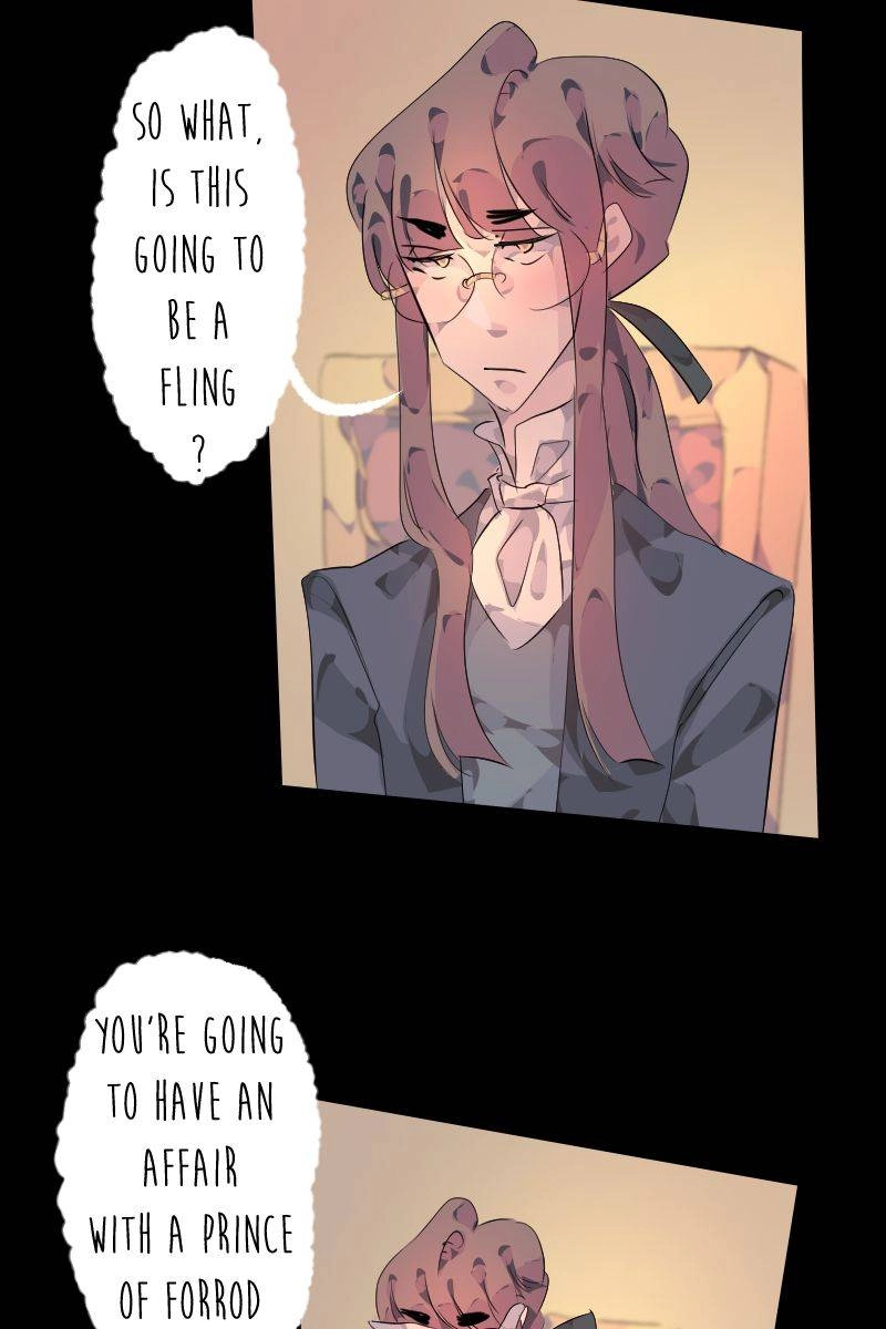 Read Resplendent chapter 106 image 7 on Lezhin