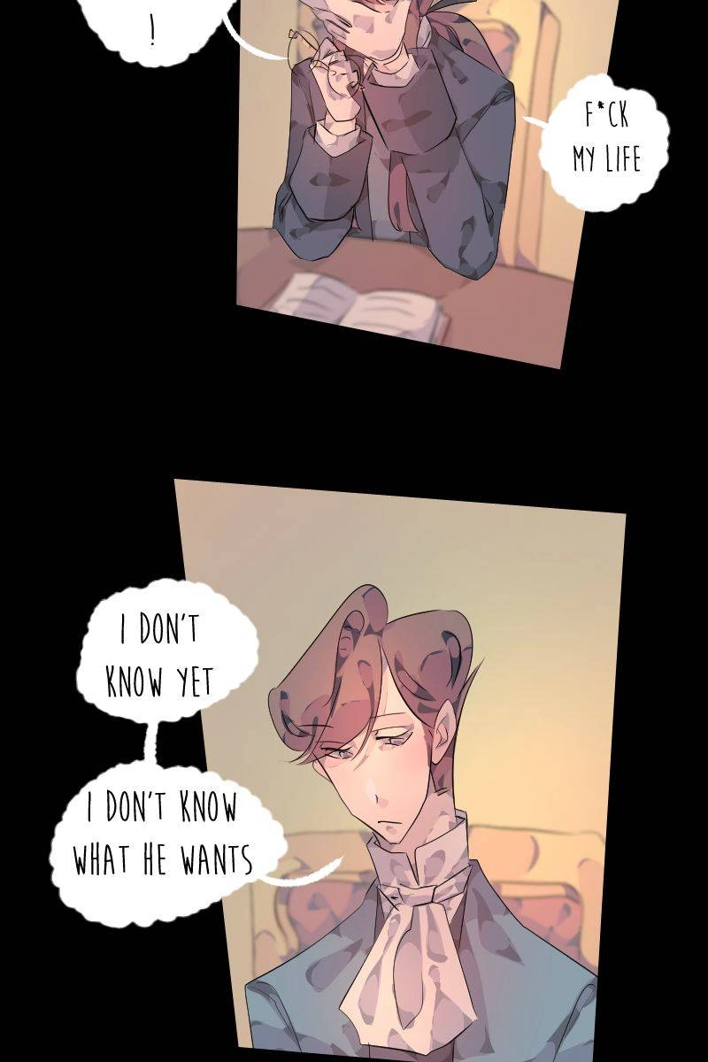 Read Resplendent chapter 106 image 8 on Lezhin
