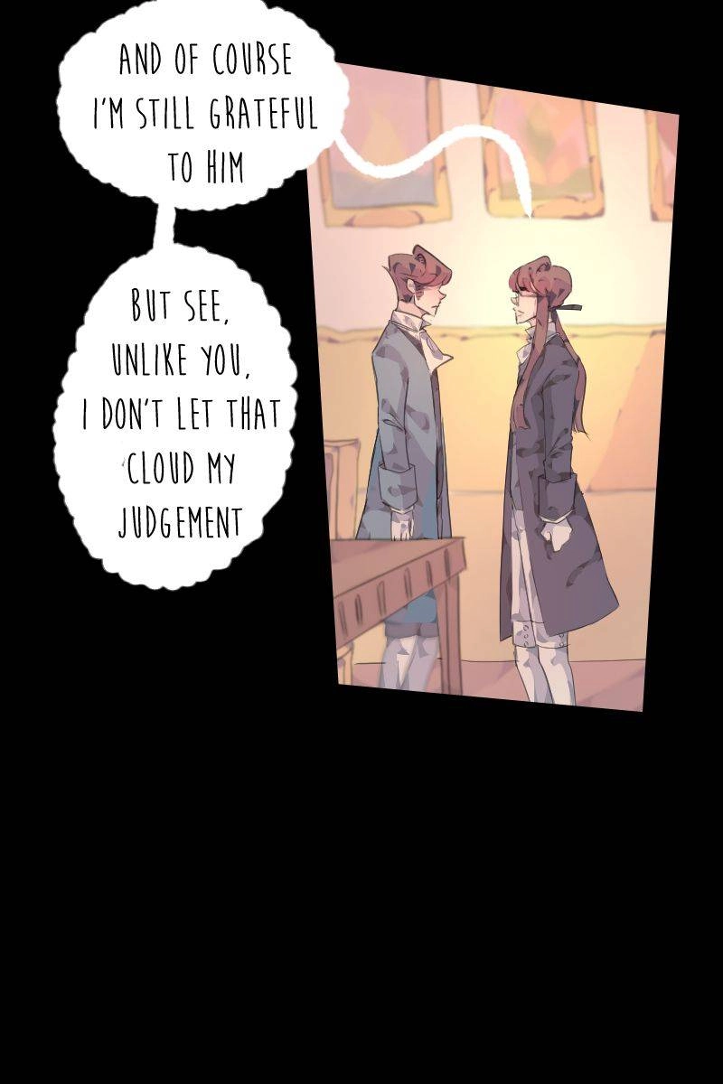 Read Resplendent chapter 107 image 1 on Lezhin