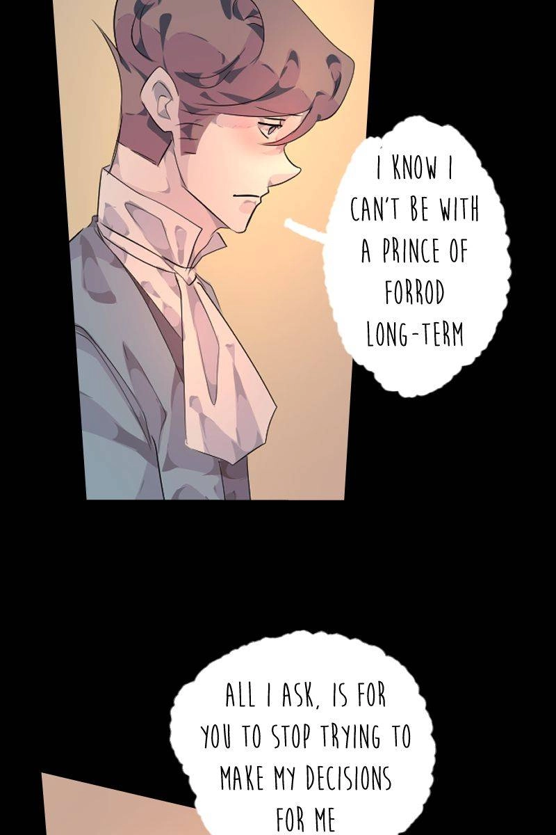 Read Resplendent chapter 107 image 15 on Lezhin
