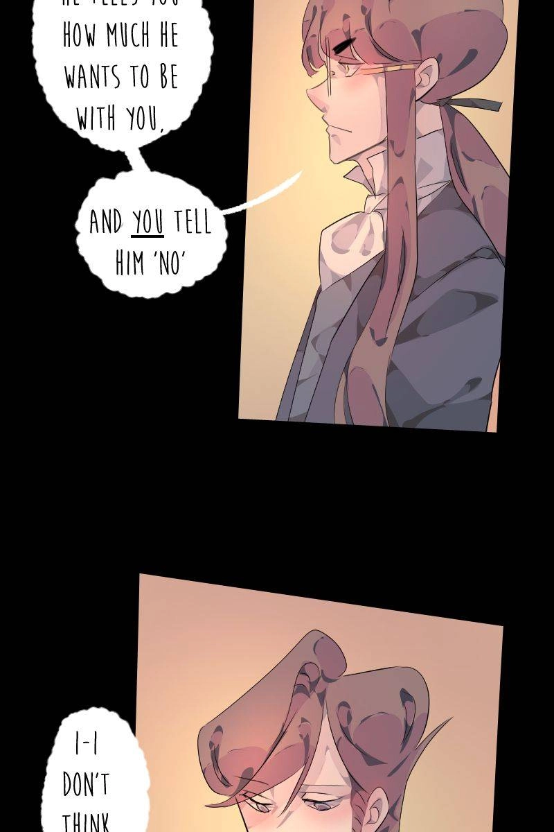 Read Resplendent chapter 107 image 3 on Lezhin