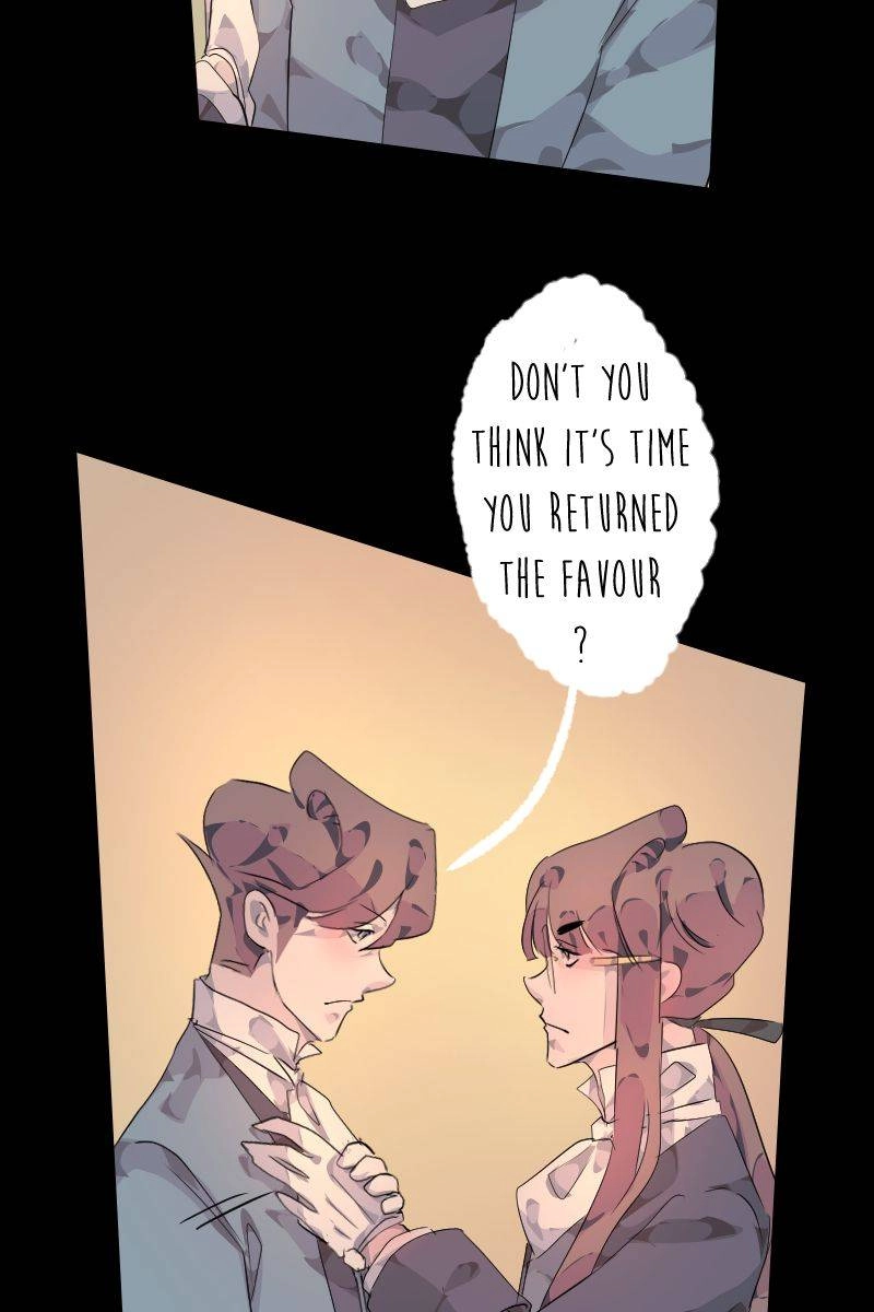 Read Resplendent chapter 107 image 7 on Lezhin