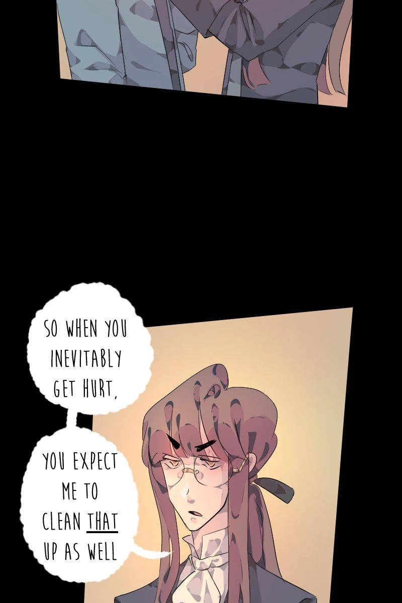 Read Resplendent chapter 107 image 8 on Lezhin
