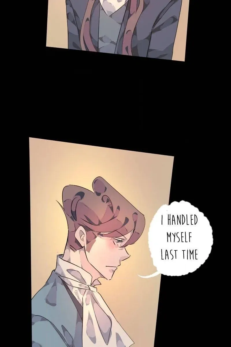 Read Resplendent chapter 107 image 9 on Lezhin