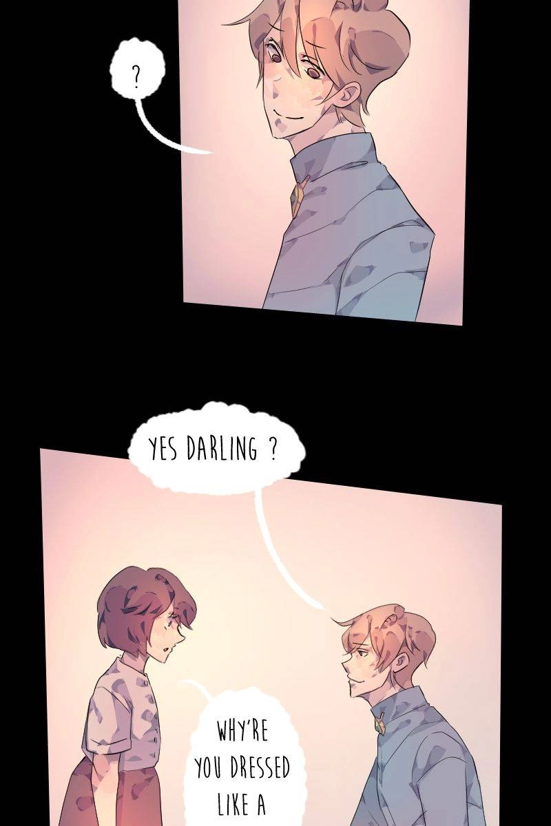 Read Resplendent chapter 108 image 1 on Lezhin
