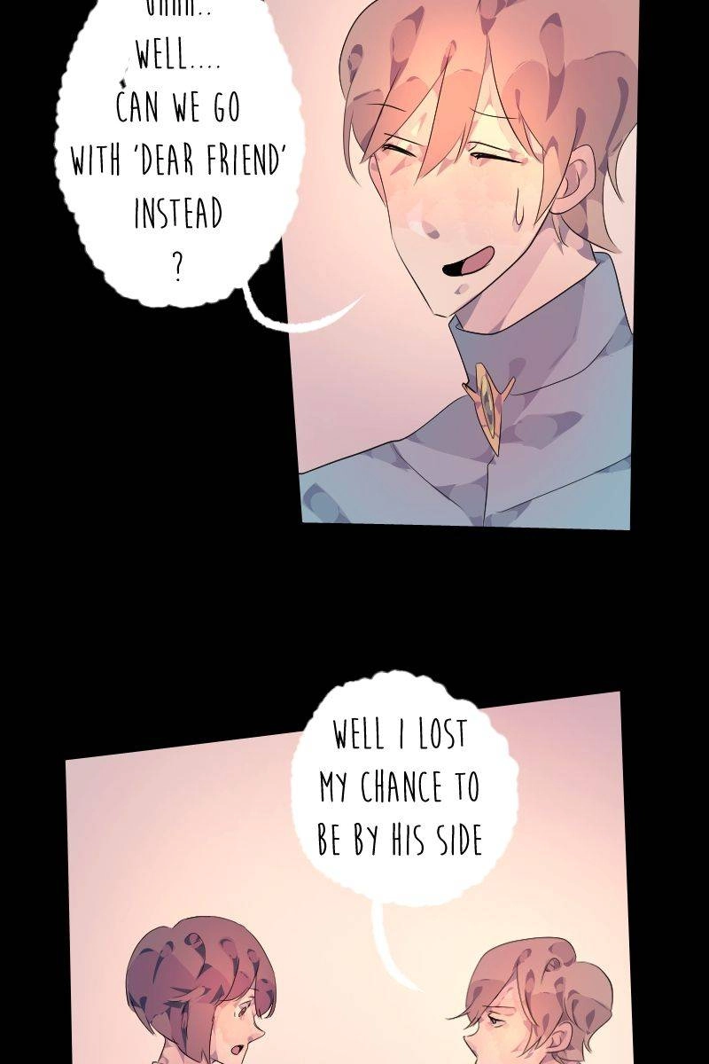 Read Resplendent chapter 108 image 10 on Lezhin