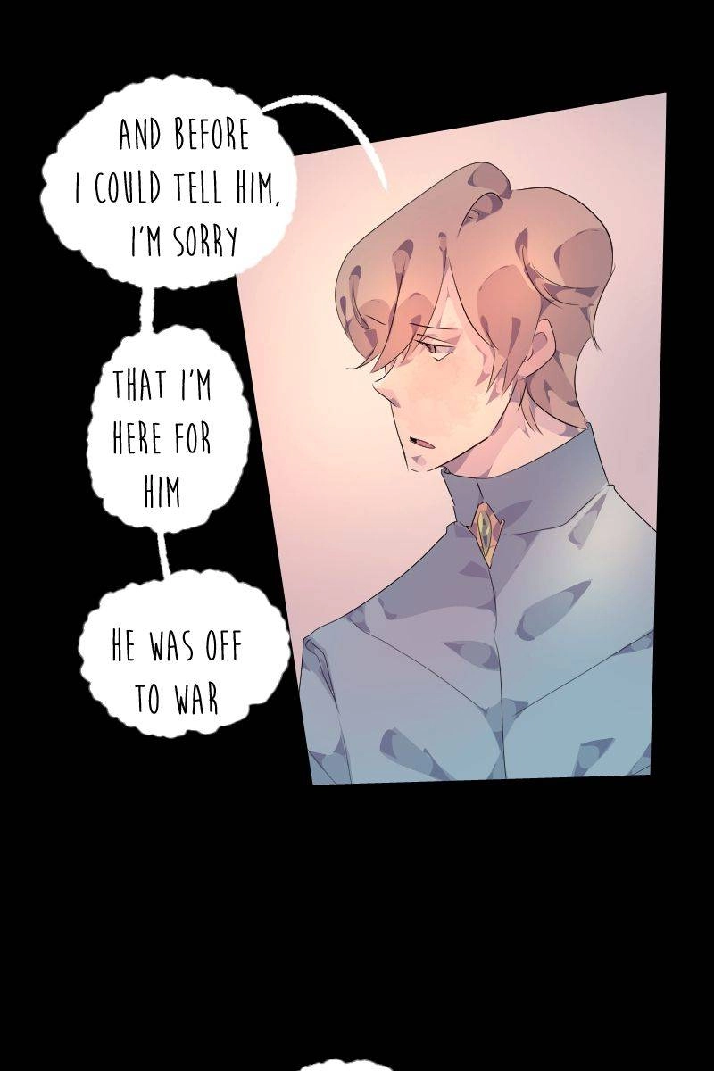 Read Resplendent chapter 108 image 14 on Lezhin