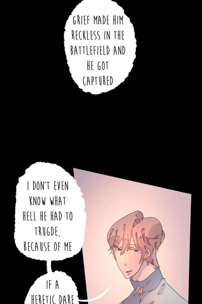 Read Resplendent chapter 108 image 15 on Lezhin