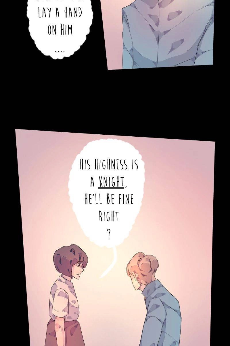 Read Resplendent chapter 108 image 16 on Lezhin