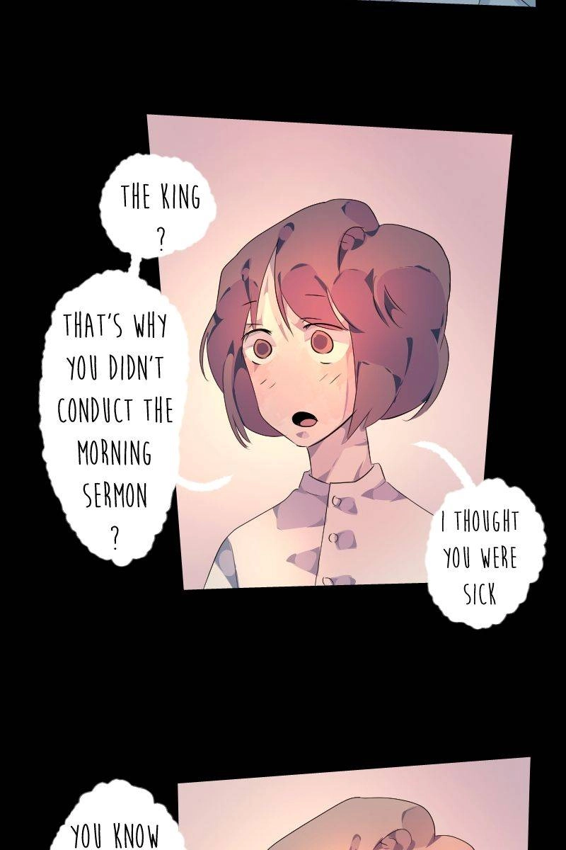 Read Resplendent chapter 108 image 4 on Lezhin