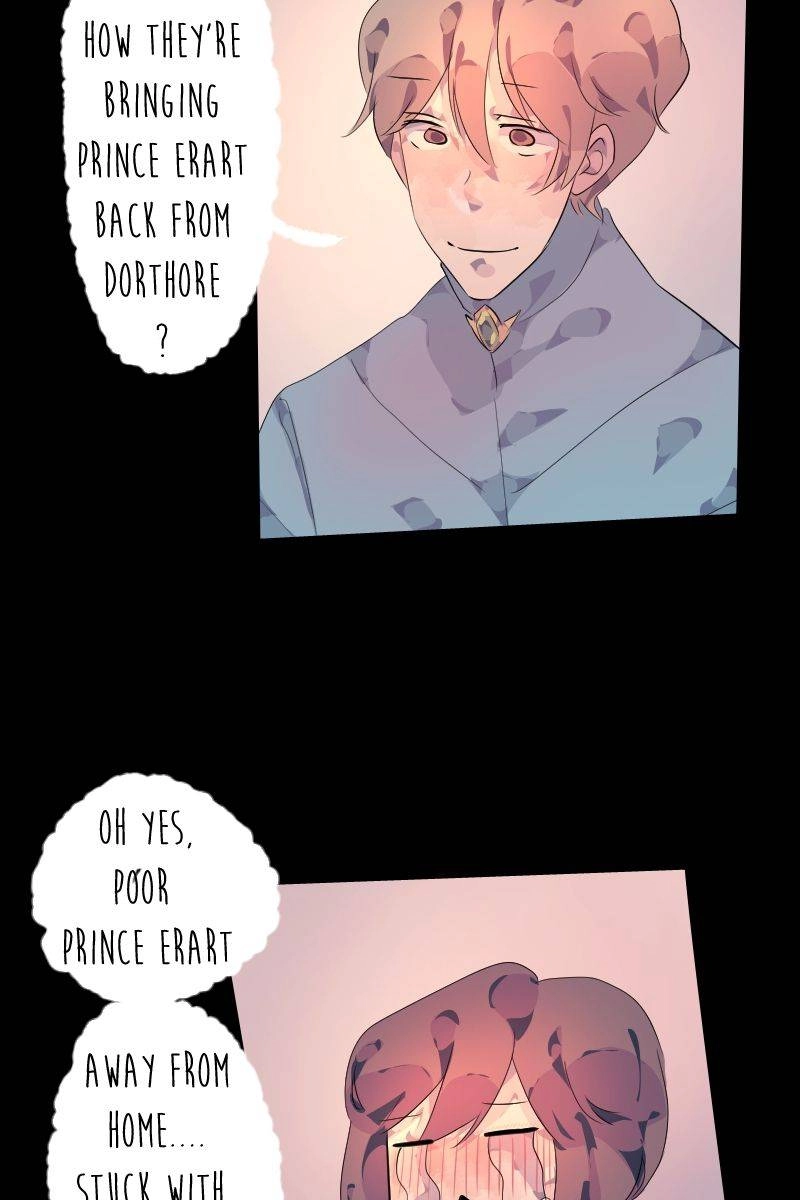 Read Resplendent chapter 108 image 5 on Lezhin
