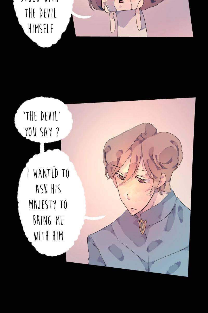 Read Resplendent chapter 108 image 6 on Lezhin