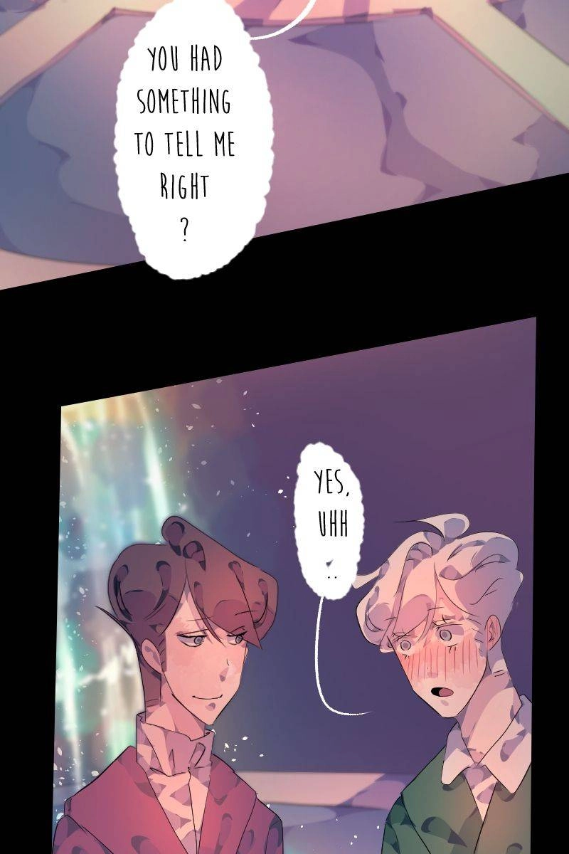 Read Resplendent chapter 109 image 1 on Lezhin