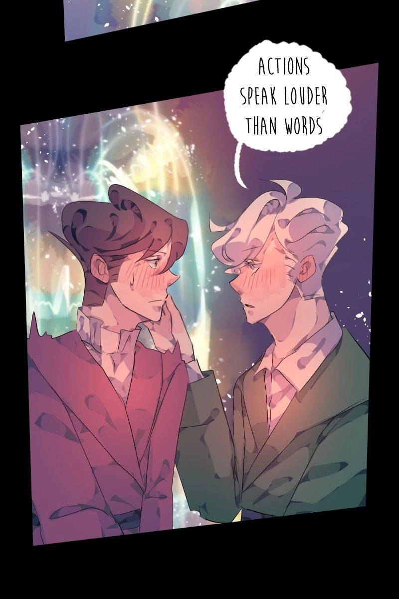 Read Resplendent chapter 109 image 10 on Lezhin