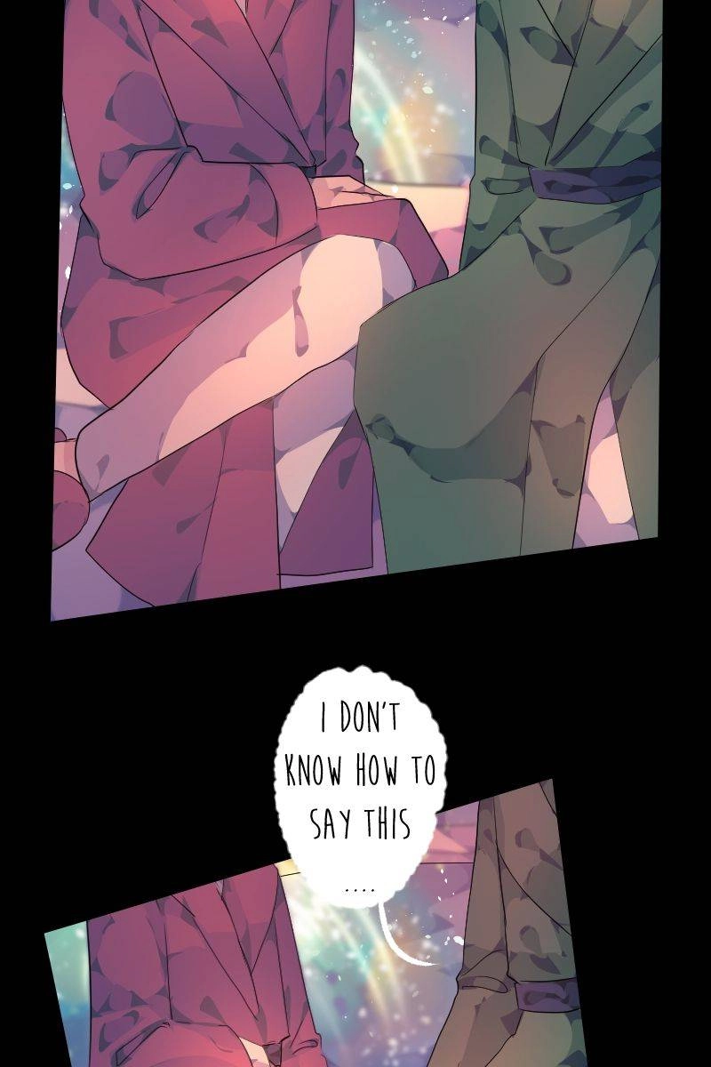 Read Resplendent chapter 109 image 2 on Lezhin