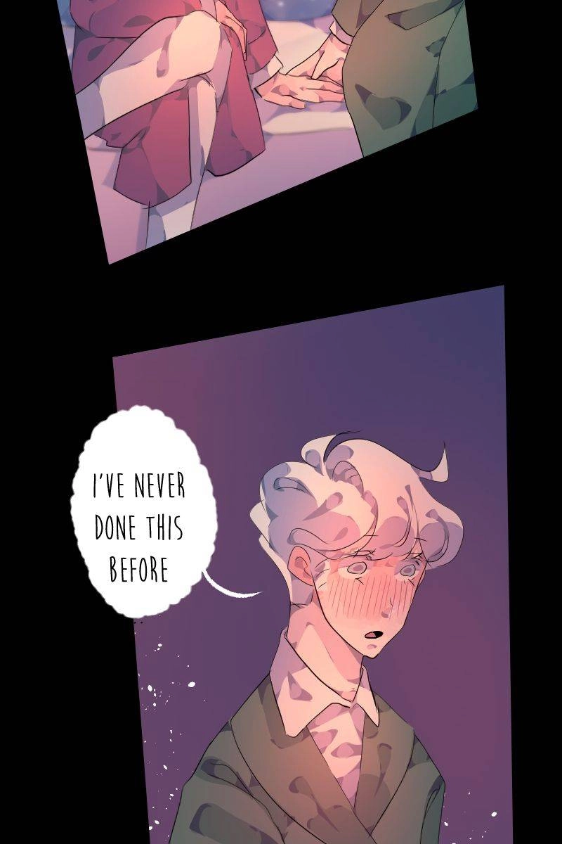 Read Resplendent chapter 109 image 3 on Lezhin
