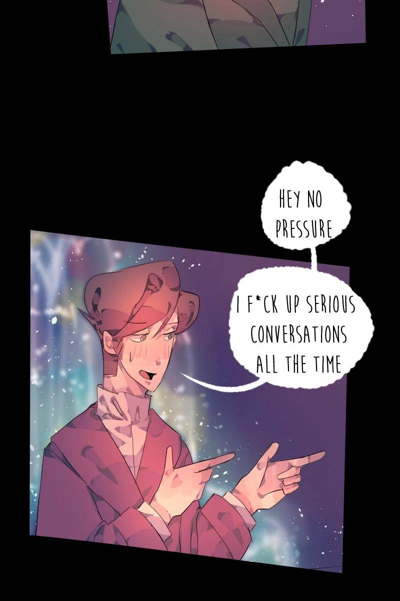 Read Resplendent chapter 109 image 4 on Lezhin