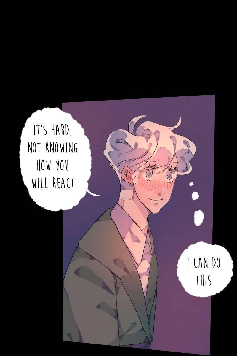 Read Resplendent chapter 109 image 5 on Lezhin