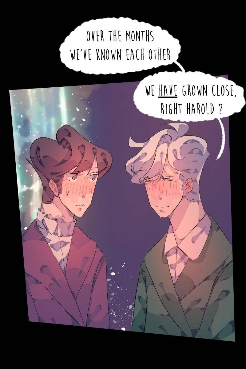 Read Resplendent chapter 109 image 6 on Lezhin
