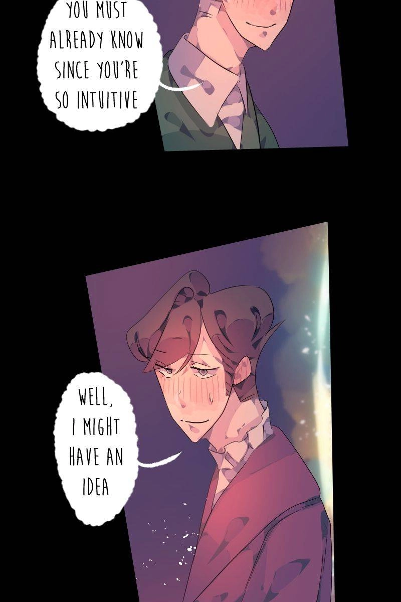 Read Resplendent chapter 109 image 8 on Lezhin