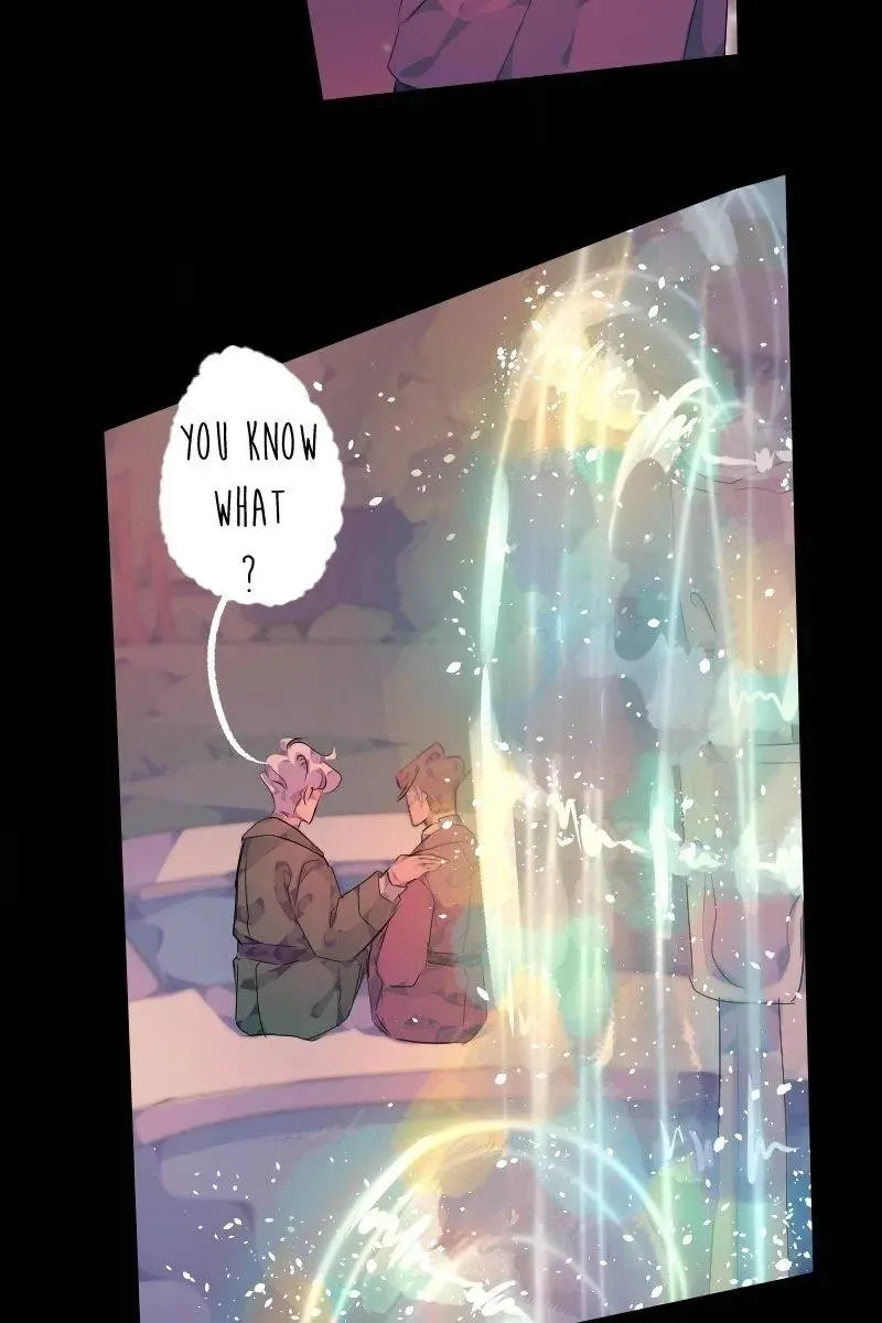 Read Resplendent chapter 109 image 9 on Lezhin