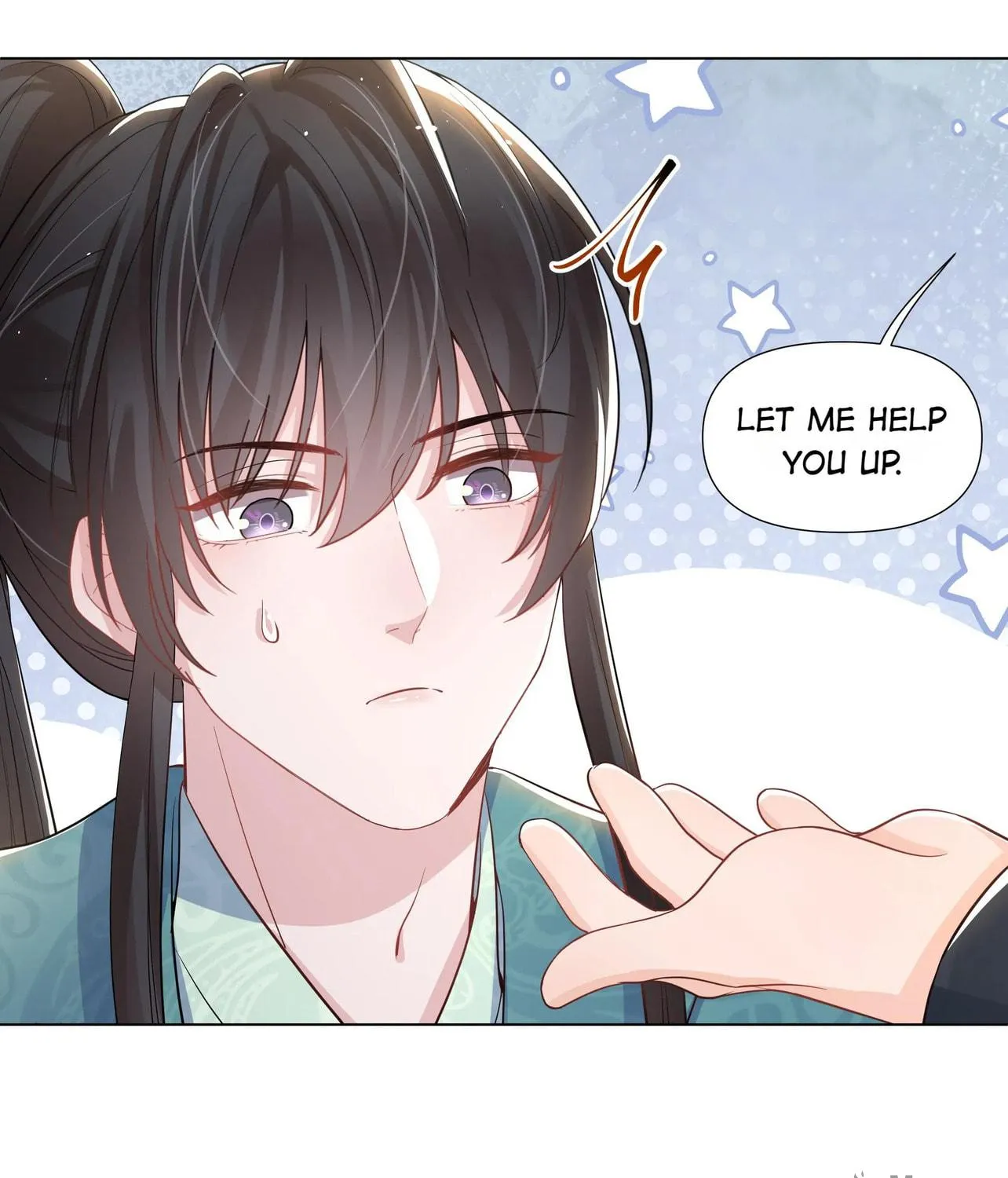 Read Resplendent chapter 11 image 10 on Lezhin
