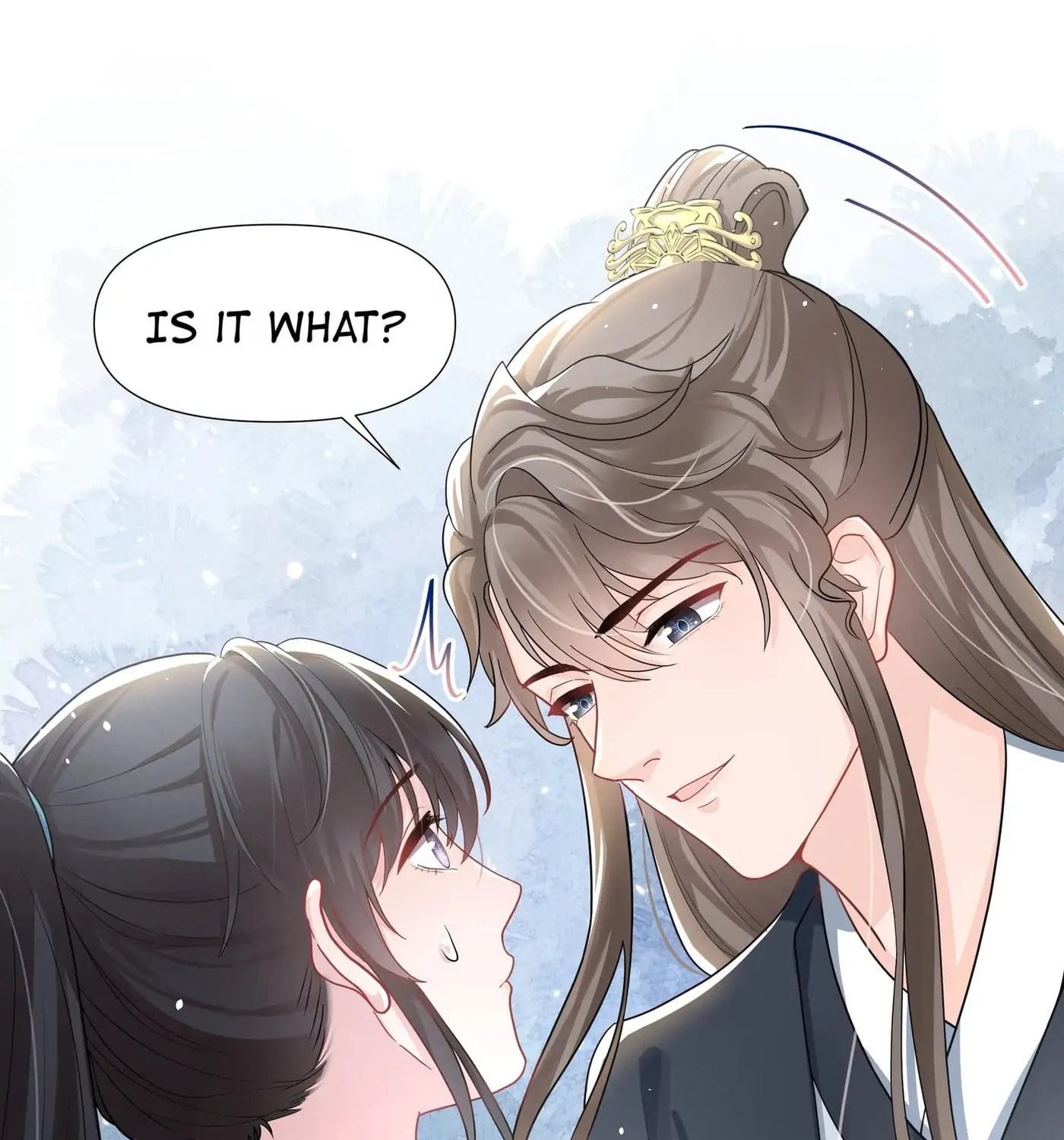 Read Resplendent chapter 11 image 16 on Lezhin