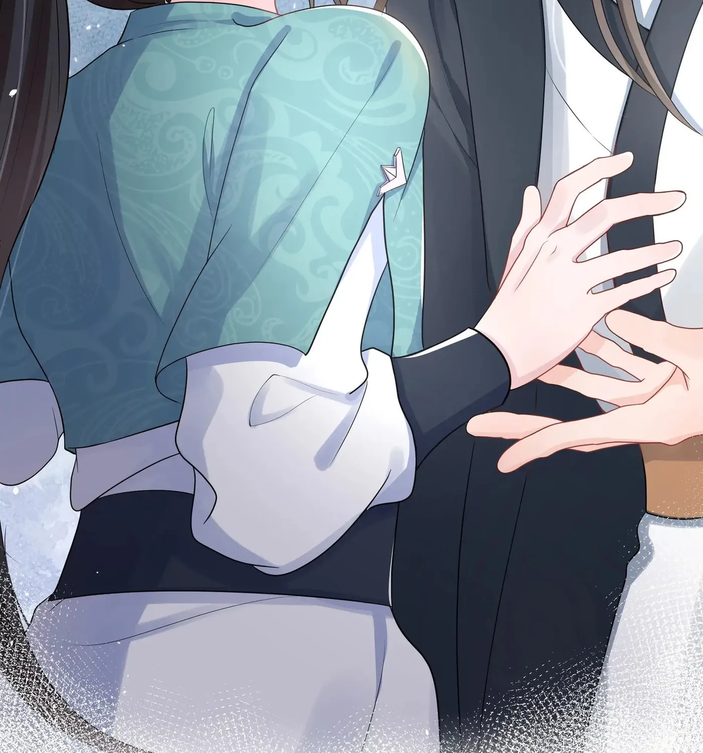 Read Resplendent chapter 11 image 17 on Lezhin