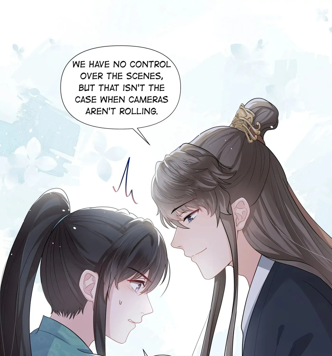 Read Resplendent chapter 11 image 21 on Lezhin
