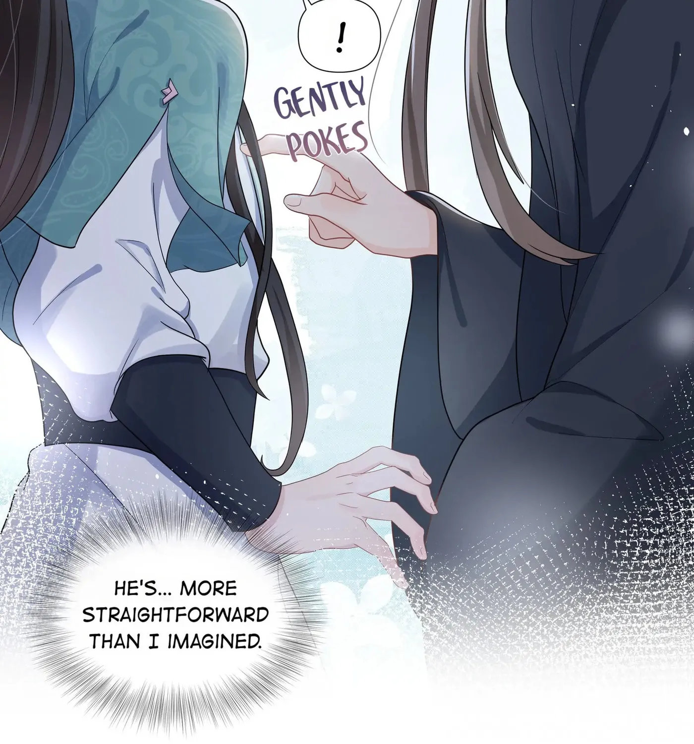 Read Resplendent chapter 11 image 22 on Lezhin