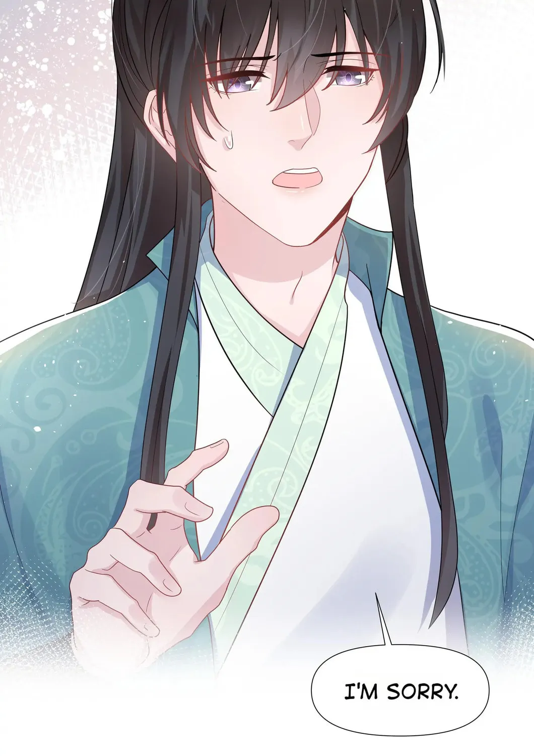 Read Resplendent chapter 11 image 26 on Lezhin