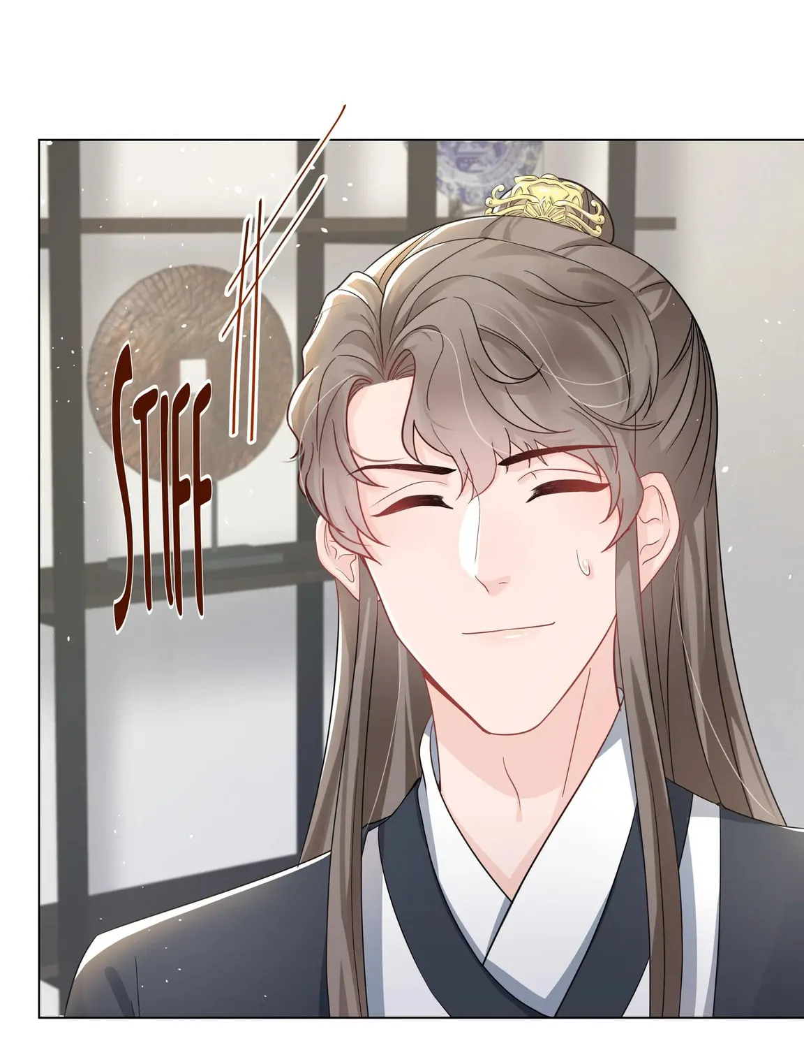 Read Resplendent chapter 11 image 28 on Lezhin