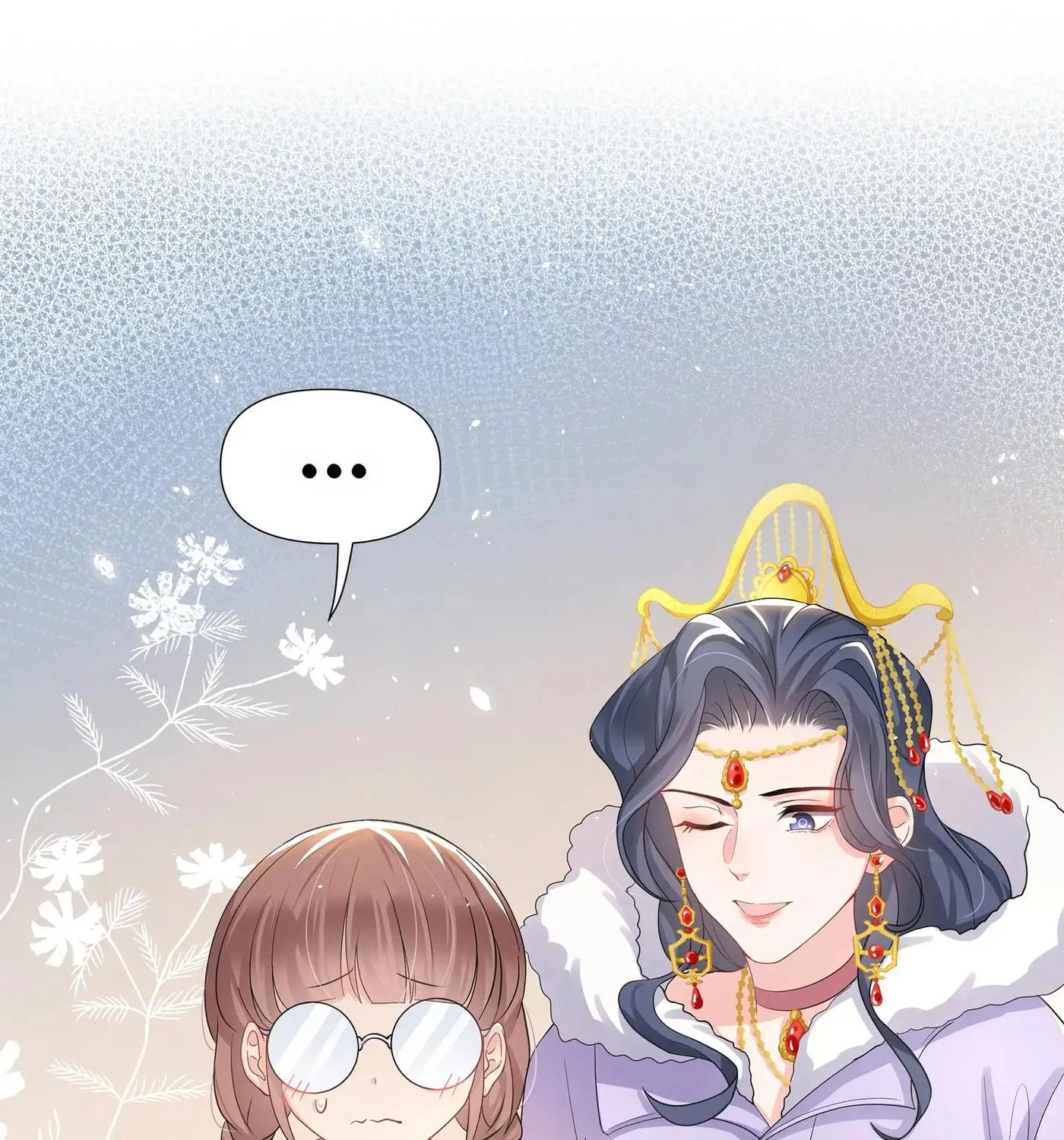 Read Resplendent chapter 11 image 36 on Lezhin