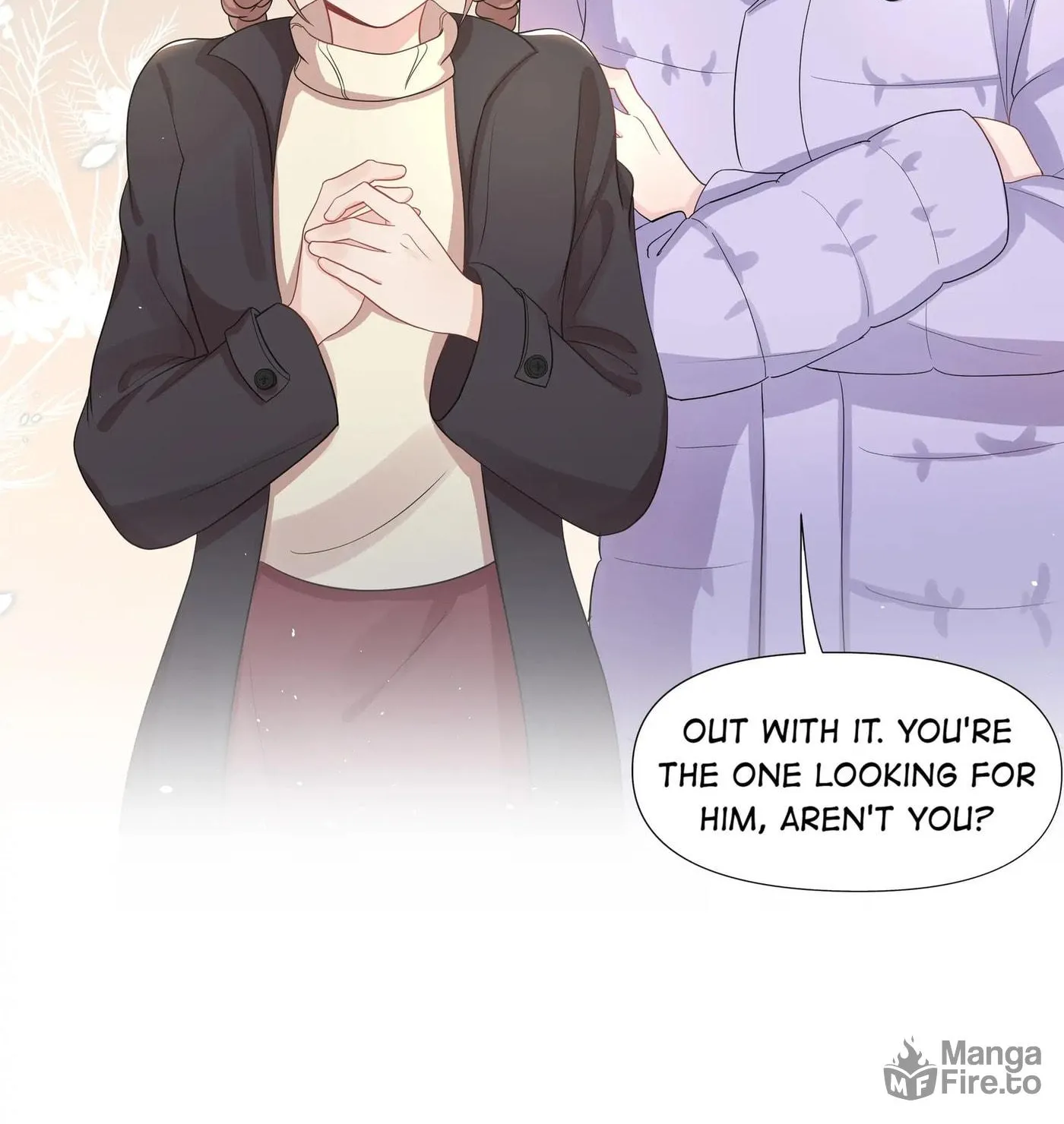 Read Resplendent chapter 11 image 37 on Lezhin