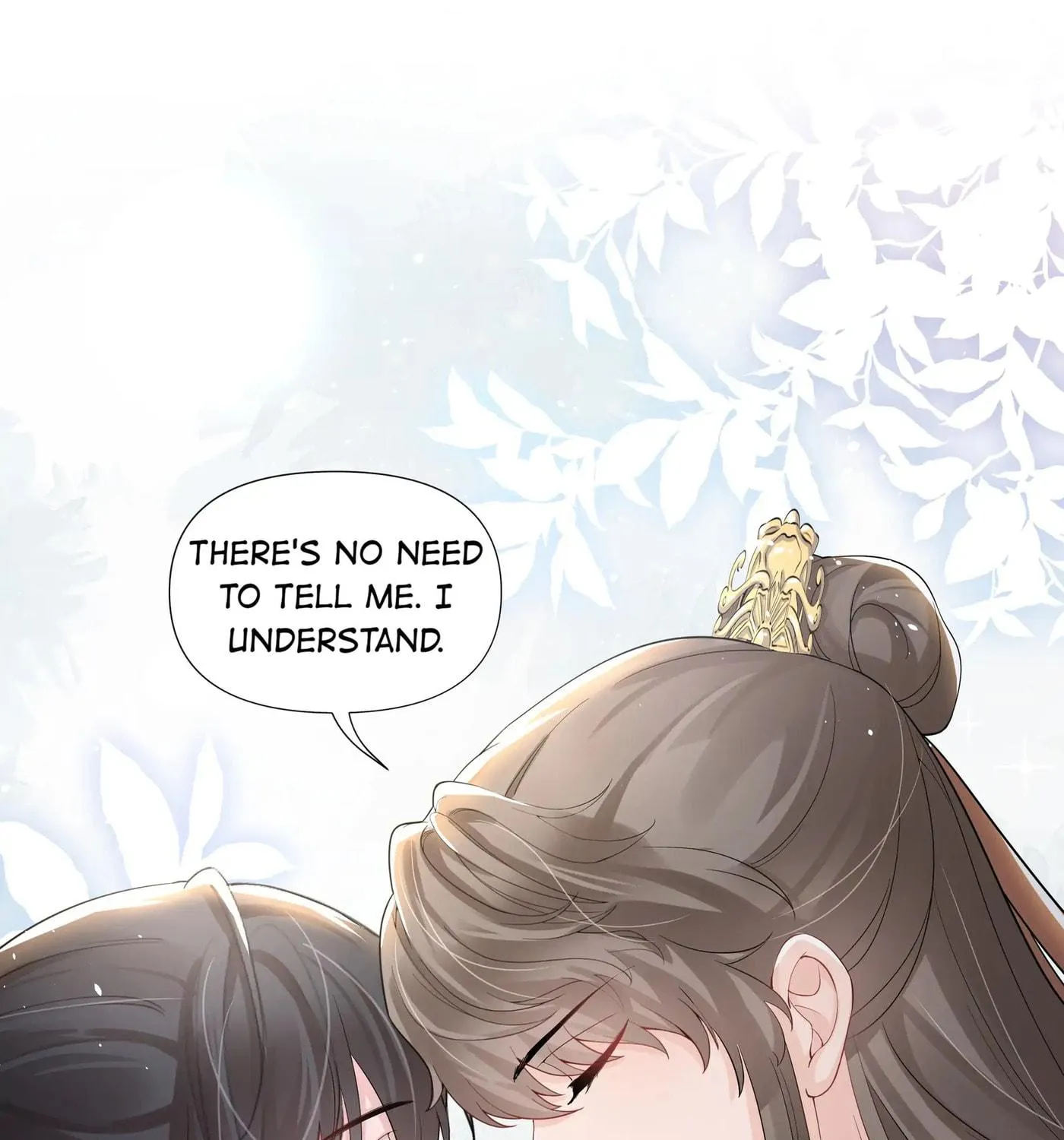 Read Resplendent chapter 11 image 4 on Lezhin