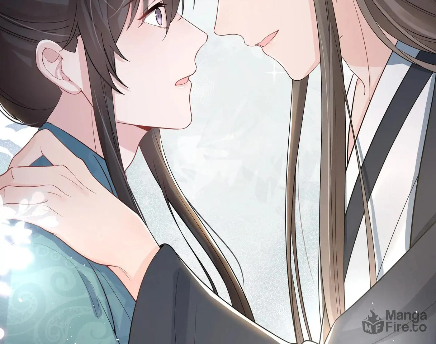 Read Resplendent chapter 11 image 5 on Lezhin