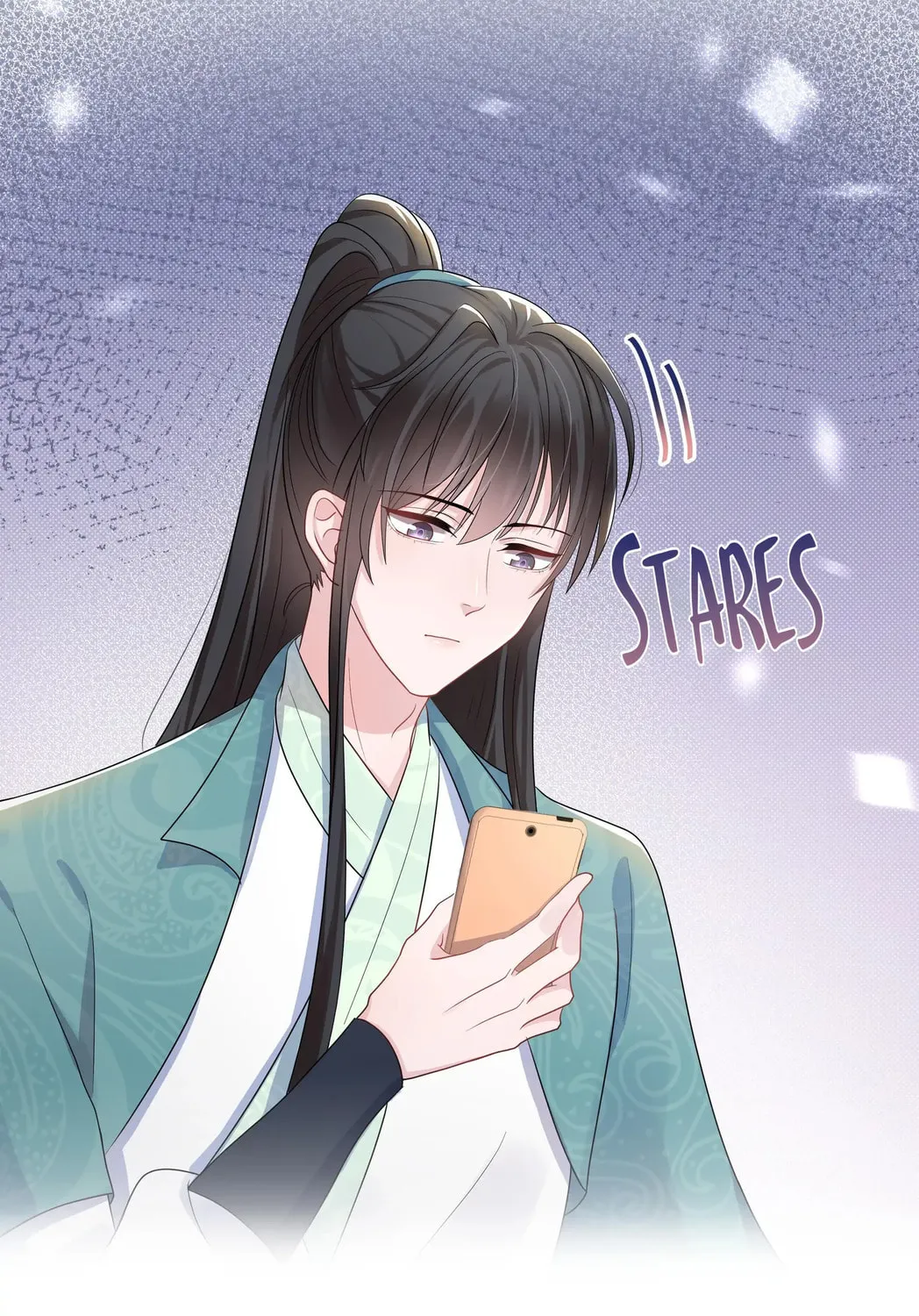 Read Resplendent chapter 11 image 59 on Lezhin