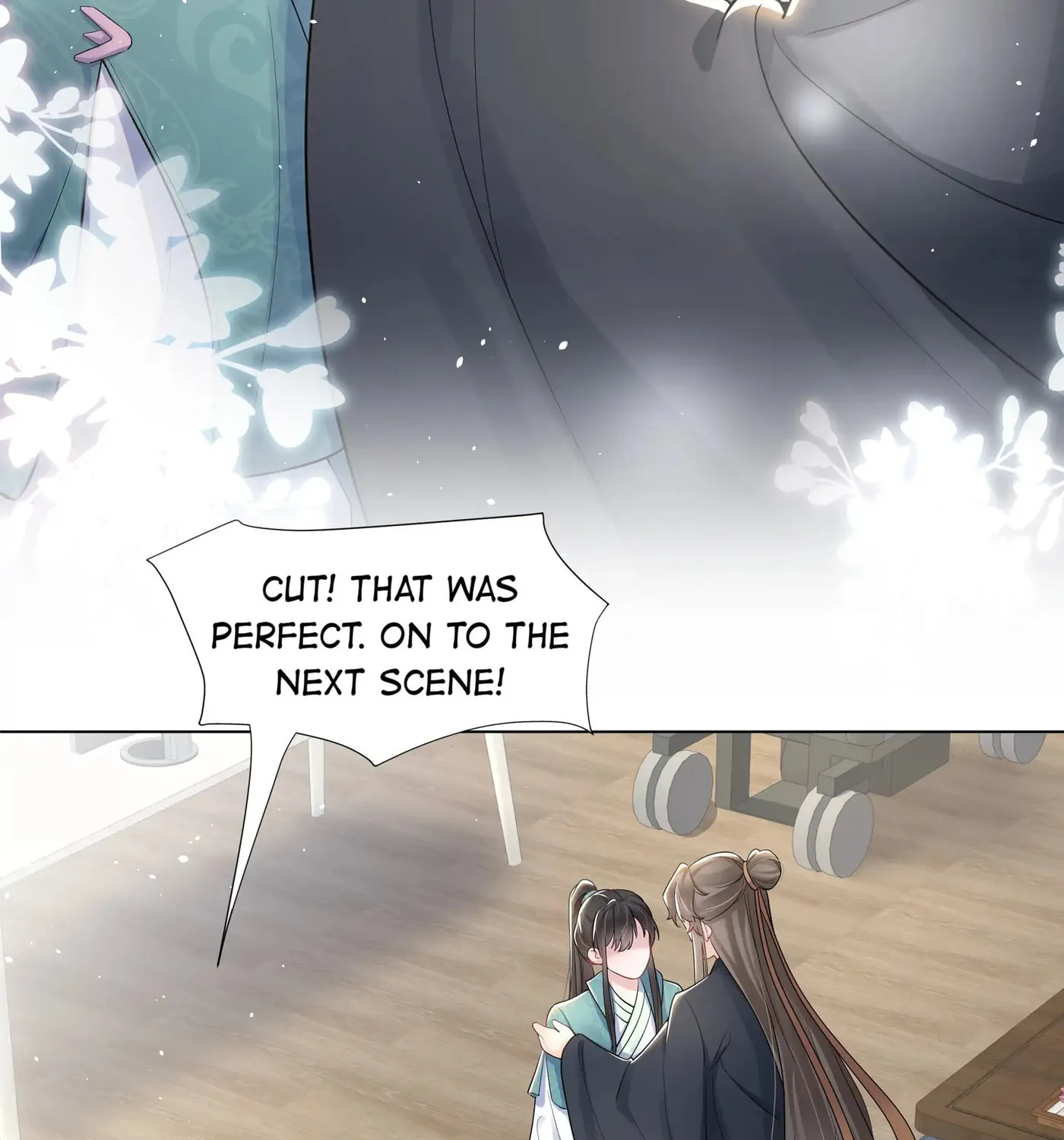 Read Resplendent chapter 11 image 6 on Lezhin