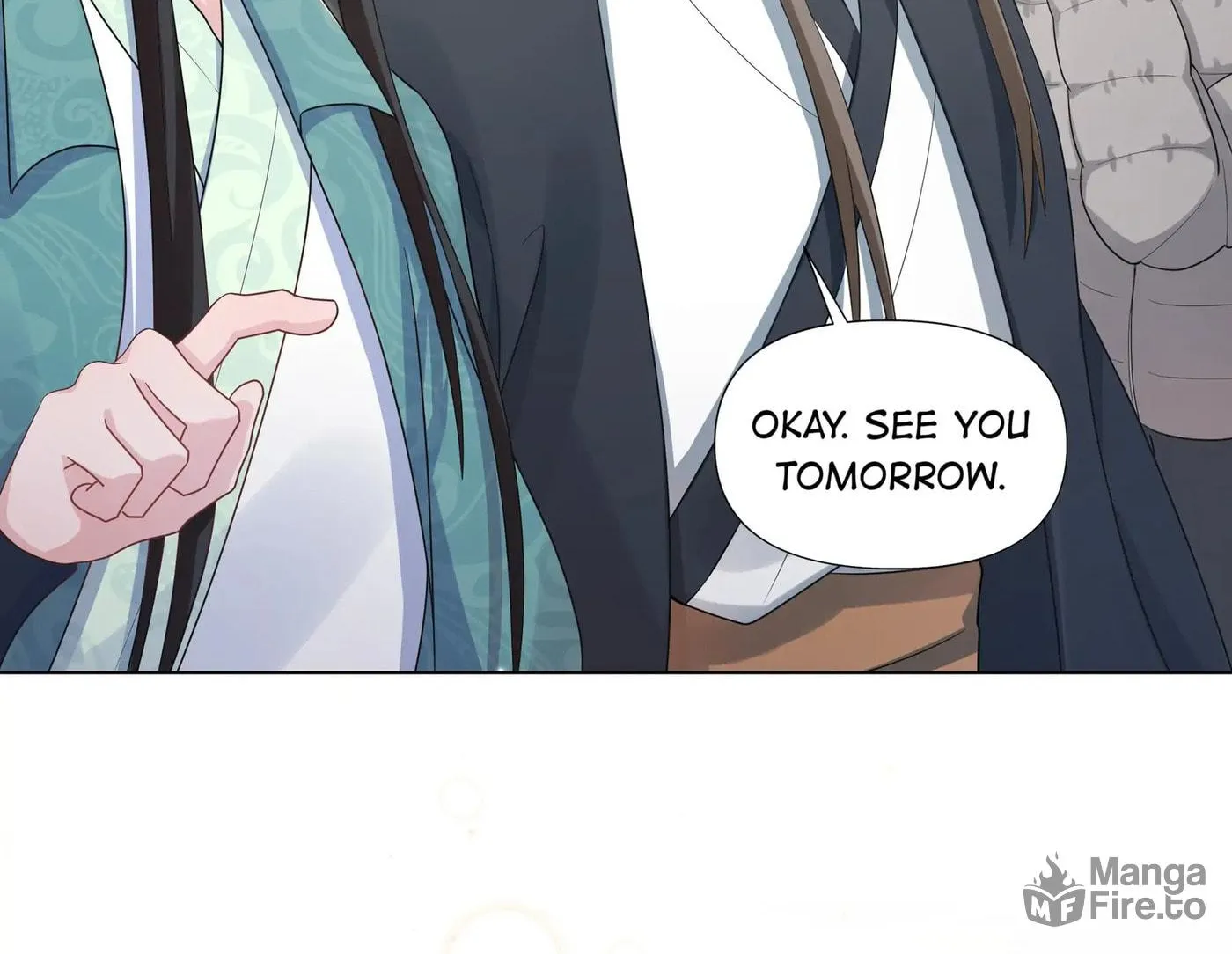 Read Resplendent chapter 11 image 68 on Lezhin