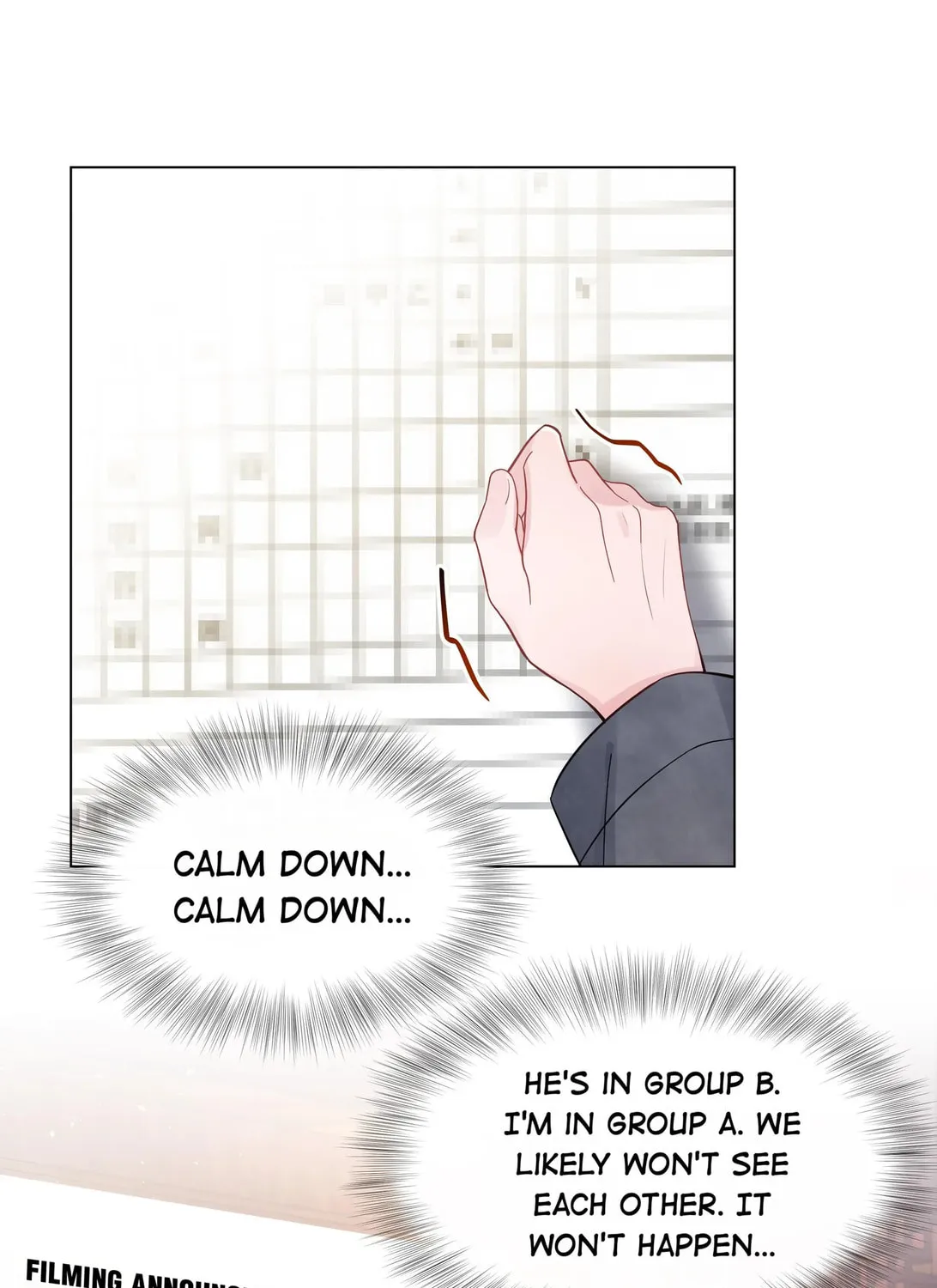 Read Resplendent chapter 11 image 75 on Lezhin
