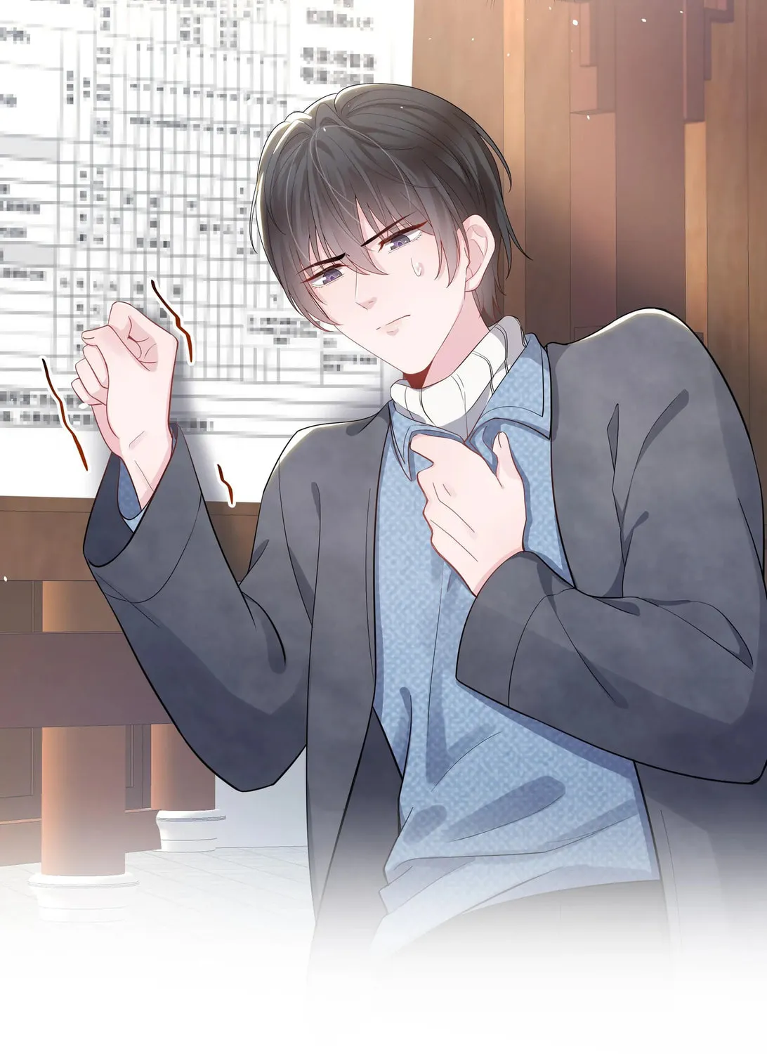 Read Resplendent chapter 11 image 77 on Lezhin