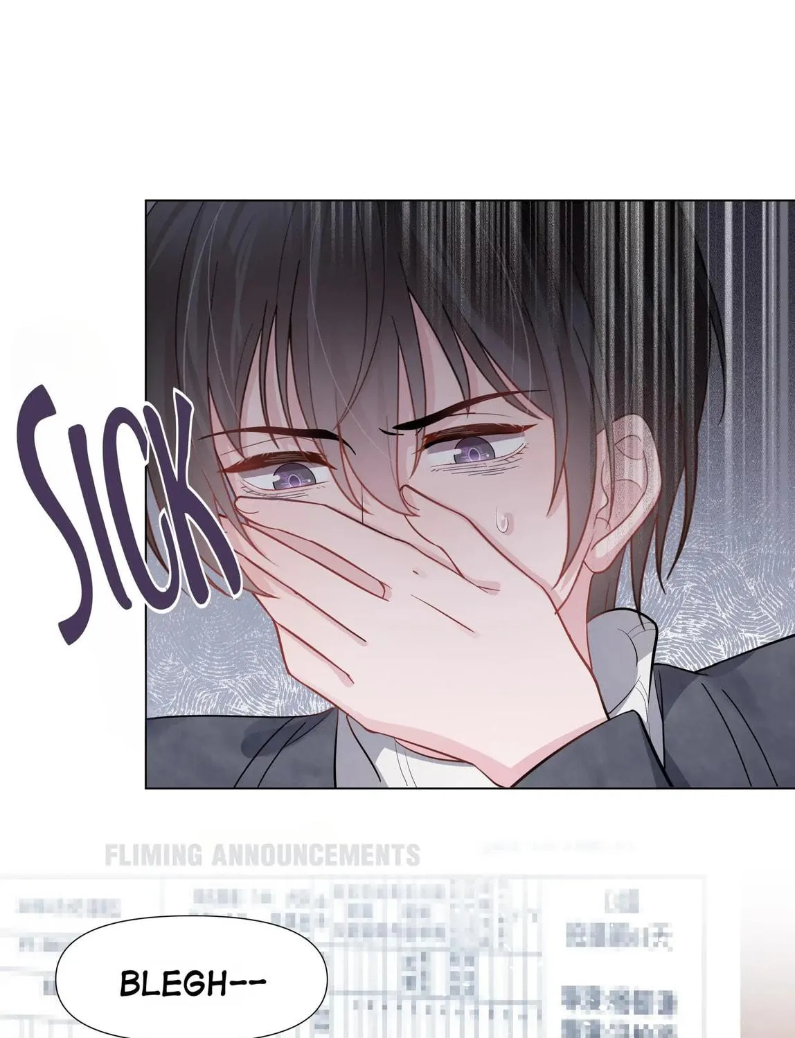 Read Resplendent chapter 11 image 79 on Lezhin