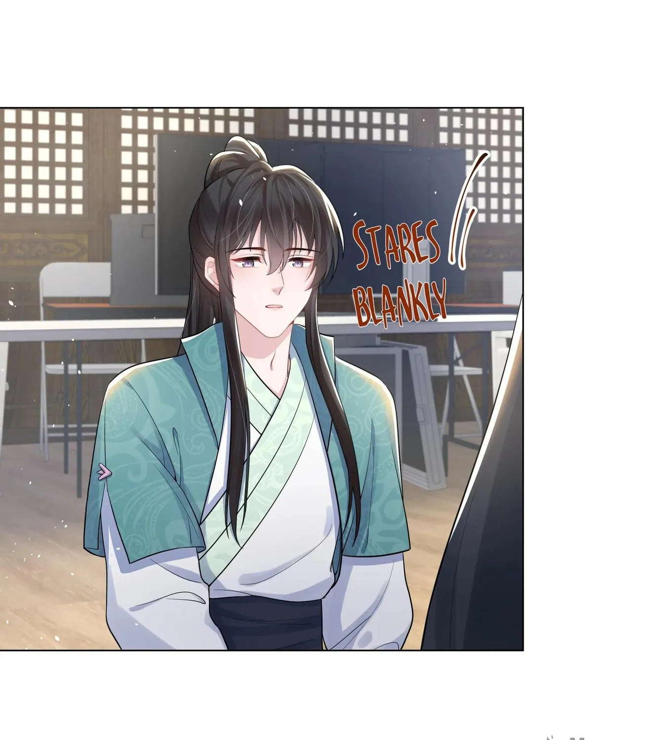 Read Resplendent chapter 11 image 8 on Lezhin