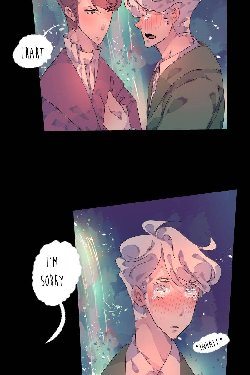 Read Resplendent chapter 110 image 10 on Lezhin