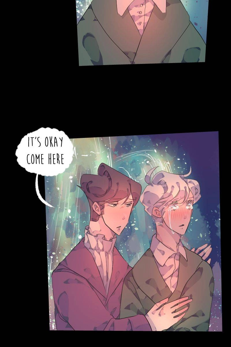Read Resplendent chapter 110 image 11 on Lezhin
