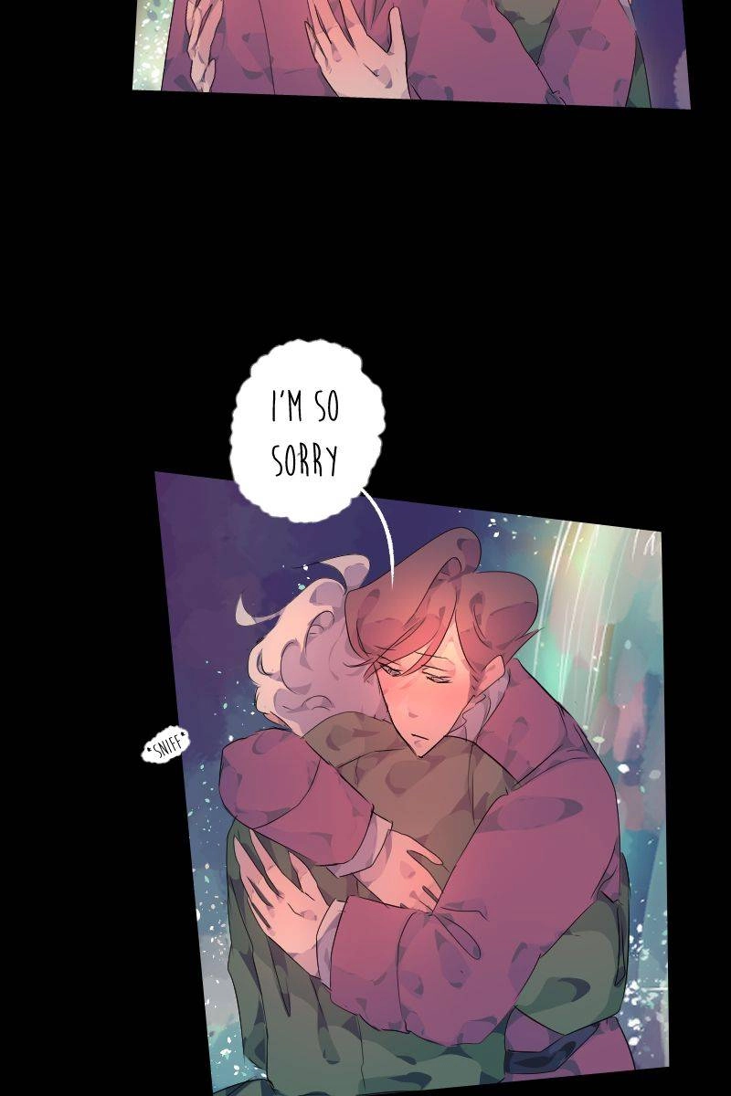 Read Resplendent chapter 110 image 15 on Lezhin