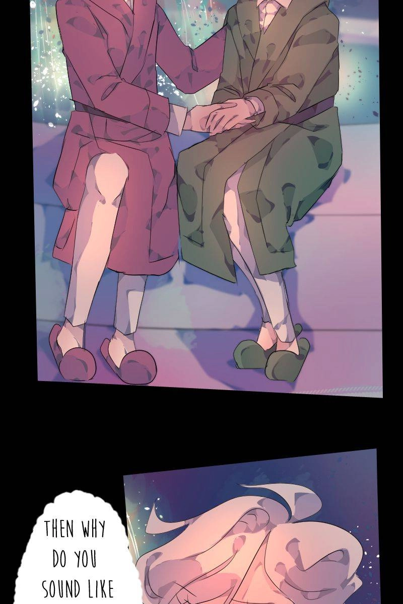 Read Resplendent chapter 110 image 3 on Lezhin
