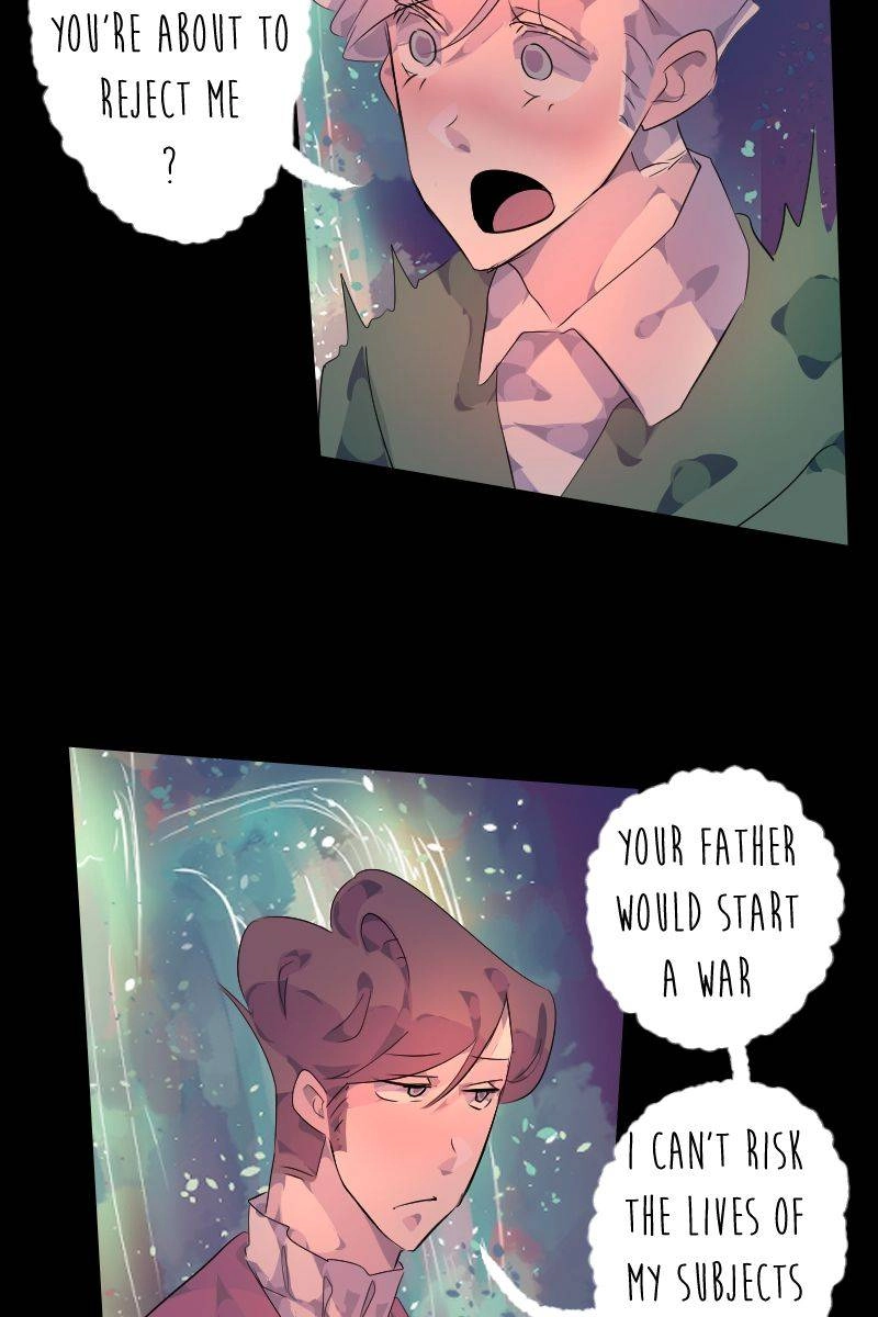 Read Resplendent chapter 110 image 4 on Lezhin