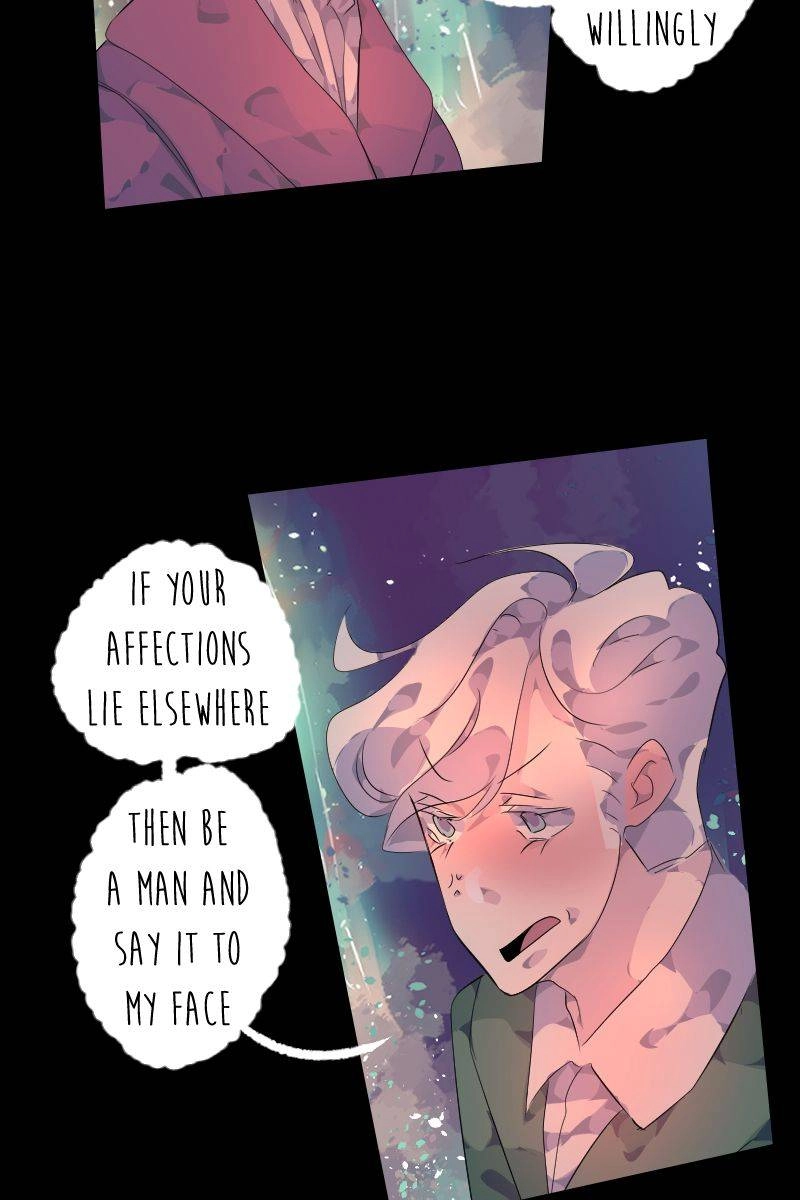 Read Resplendent chapter 110 image 5 on Lezhin