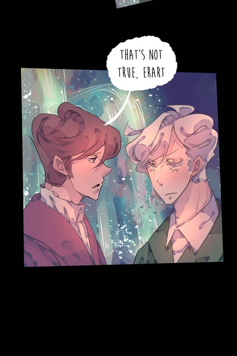 Read Resplendent chapter 110 image 6 on Lezhin